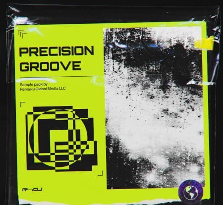 Renraku Precision Groove WAV